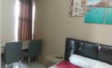 dijual apartemen akasa BSD tangerang