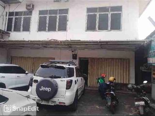 Ruko Siap Usaha di Graha Raya - Tangerang
