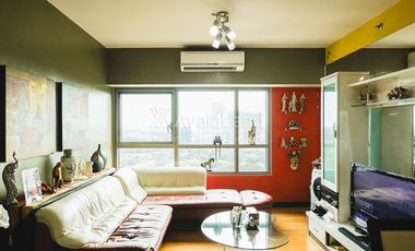 2 Bedroom Unit at The Residences at Greenbelt for Sale