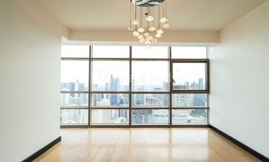 3 Bedroom unit at The Residences at Greenbelt for Sale
