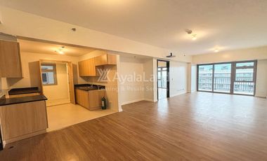 1 Bedroom Unit at Park Triangle Residences for Sale