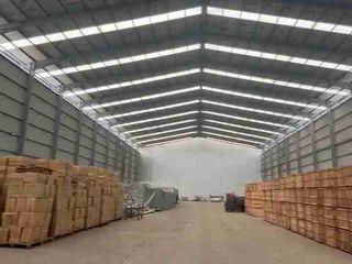 Gudang Siap Pakai di Tambun Selatan