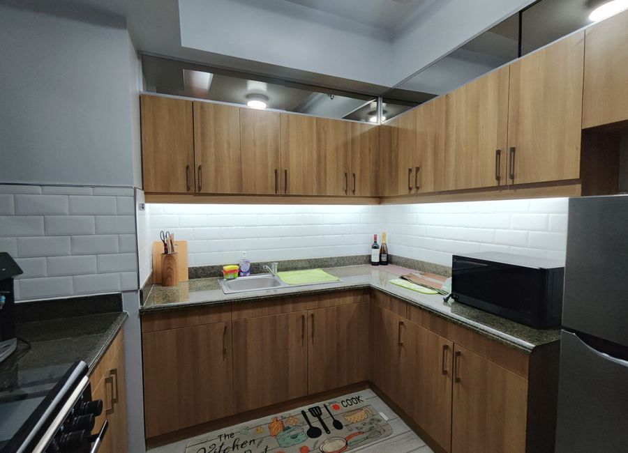 Bristle Ridge Residences 2BR Condo | Lamudi.com.ph