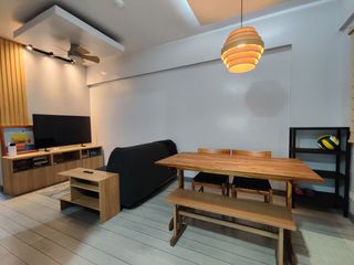 Bristle Ridge Residences 2BR Condo