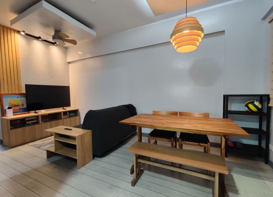 Bristle Ridge Residences 2BR Condo | Lamudi.com.ph