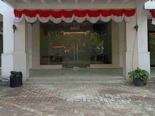 Ruko Siap digunakan di Ruko Plaza 3, Pondok Indah