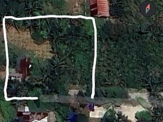 Residential Farm Lot for Sale | 1,500 sqm in Peaceful Mendez, Cavite