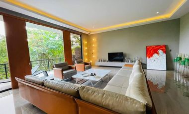For Sale: Ultra-Luxury 4-Storey Modern Home in Maria Luisa Park, Banilad, Cebu City