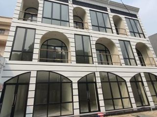 Ruko 3,5 Lantai di Pejaten Siap Huni Lokasi Strategis