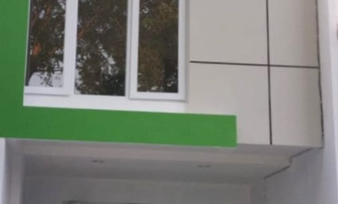 Perumahan Gading Griya Residence 2lt luas 53m Kelapa Gading Jakarta Utara