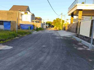 open tanah ocean view 1972m² IDR 750 juta per are dipurigading jimbaran Kuta Selatan Badung Bali