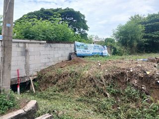 Tanah Kavling Taman Sentosa Cikarang Blok F Luas 108 Rp 335 Jt Siap Bangun SHM Hook