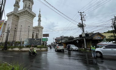 6 Menit SCH Mall, Tanah Pandowoharjo Sleman