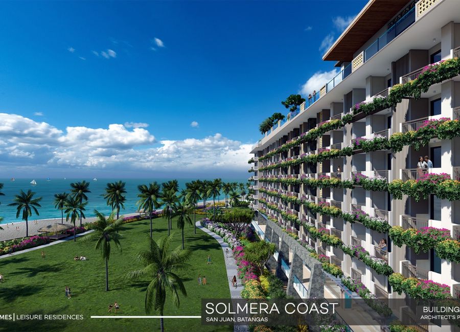 Studio | 1 Bedroom | 2 Bedroom. Units for Sale in 𝓢𝓸𝓵𝓶𝓮𝓻𝓪 𝓒𝓸𝓪𝓼𝓽, San ...