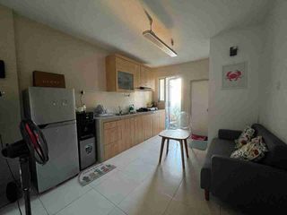 Apartment Murah Sky Garden Nagoya