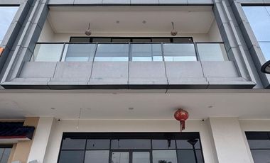 Ruko Soho Rodeo Drive Ebony Boulevard 8x15 Ex Resto Prime Location