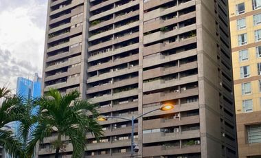 Makati Tuscany 1-Bedroom Condominium Unit for Sale/Rent in Makati City
