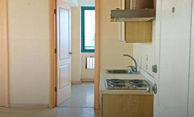 Soho Central 2-Bedroom Condominium Unit for Sale in Mandaluyong City