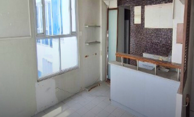 Mezza Residences 2-Bedroom Condominium Unit for Sale in Quezon City