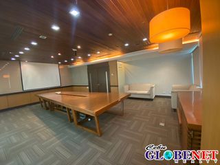 390 sqm Office in Cebu Business Park