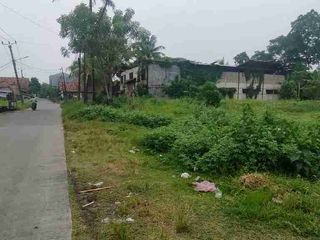 Di Jual Tanah di Jayanti Balaraja Tangerang Banten