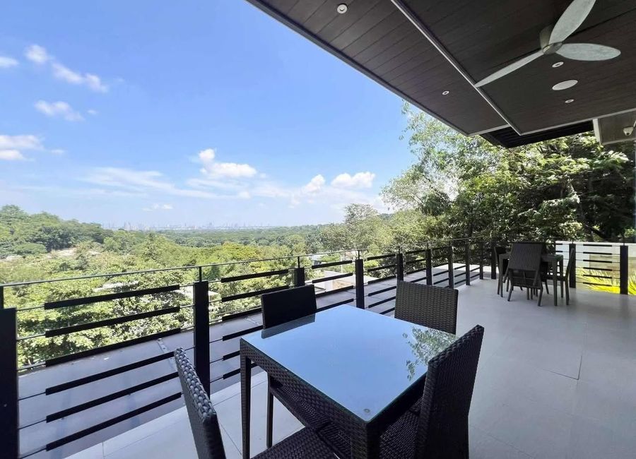 Parkridge Drive, Park Ridge, Santa Cruz, Antipolo, Rizal