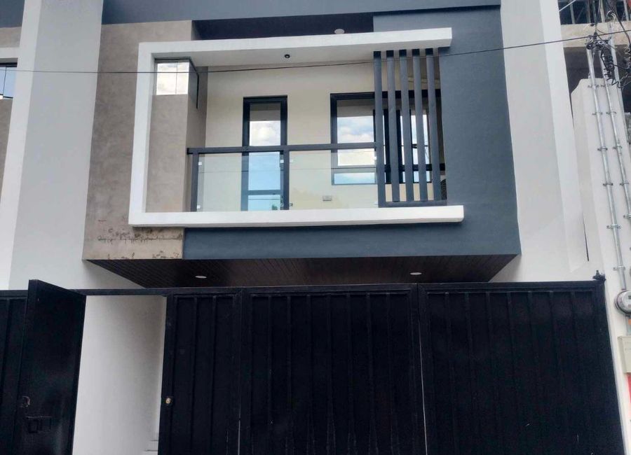 Arlington Street, Vermont Park Village, Mayamot, Antipolo, Rizal