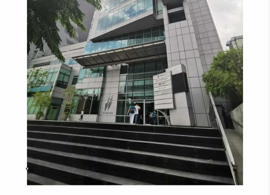 For Sale Office at The World Centre Makati Gil Puyat Street, with ...