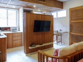 1-Bedroom Apartments with Modern Comfort and Style in Tumbak Bayuh