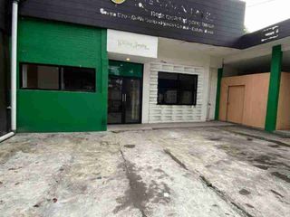 Dijual Ruko Hitung Tanah Mainroad Gatot Subroto Bandung