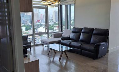 118sqm 2BR Unit for Sale in Lincoln Tower at The Proscenium Rockwell near Bel-Air, Forbes Park