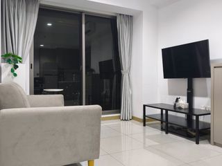 Sewa Apartement M Town Signature 2 Bedroom