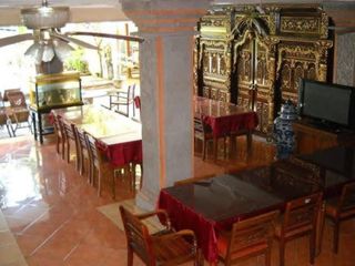 Tanah bonus bangunan Hotel sudah tidak atip  Lokasi di Legian Kuta Badung bali