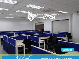 Office Space for Rent near Serendra BGC