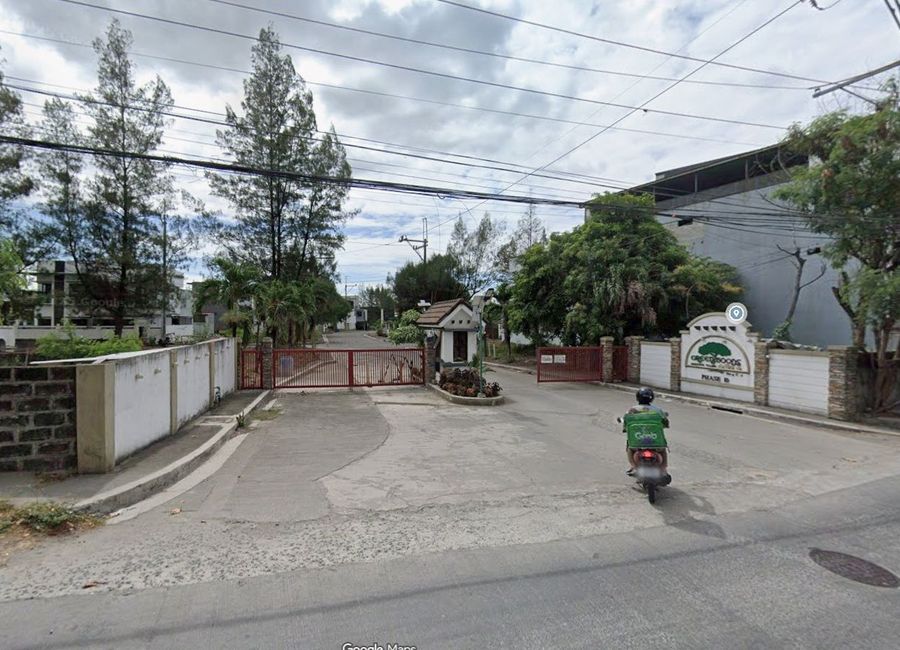 Greenwoods East Drive, Greenwood 10, Santa Ana, Taytay, Rizal image 2