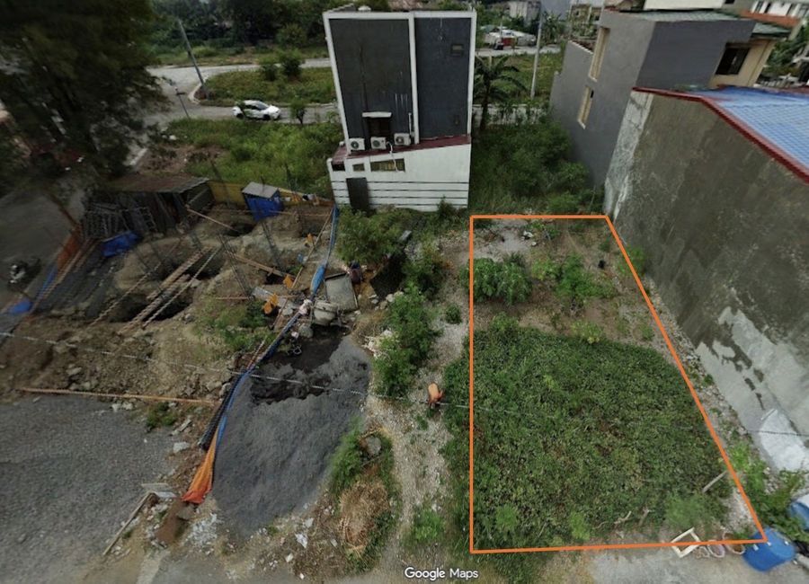 Greenwoods East Drive, Greenwood 10, Santa Ana, Taytay, Rizal