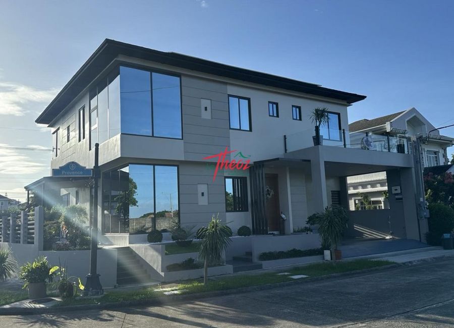 South Boulevard, Inchican, Silang, Cavite