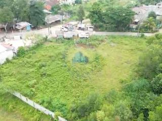 Dijual Tanah di Daru Kecamatan Jambe Kabupaten Tangerang
