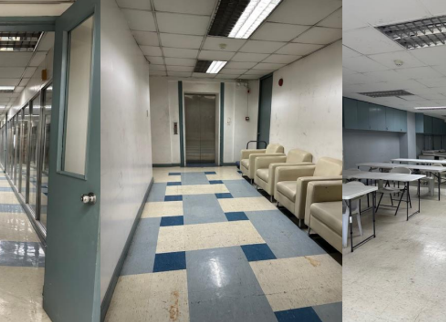 Office space for rent at Binondo Manila | Lamudi.com.ph