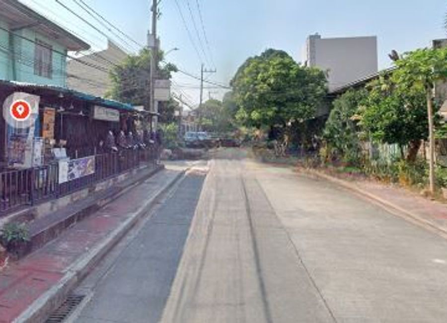 FOR LEASE - Commercial Vacant Lot in Laging Handa, Quezon City | Lamudi ...