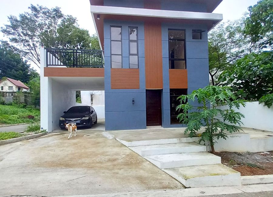 Antipolo Hills, San Luis, Antipolo, Rizal
