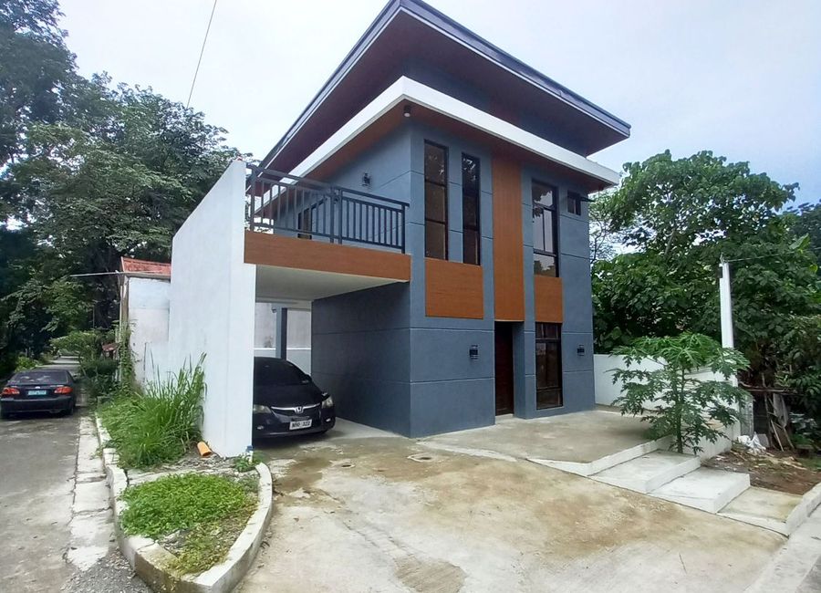 Antipolo Hills, San Luis, Antipolo, Rizal image 3