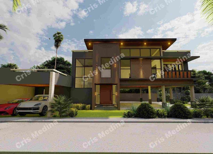 Basil Street, Tagaytay Heights, Kaybagal South, Tagaytay, Cavite