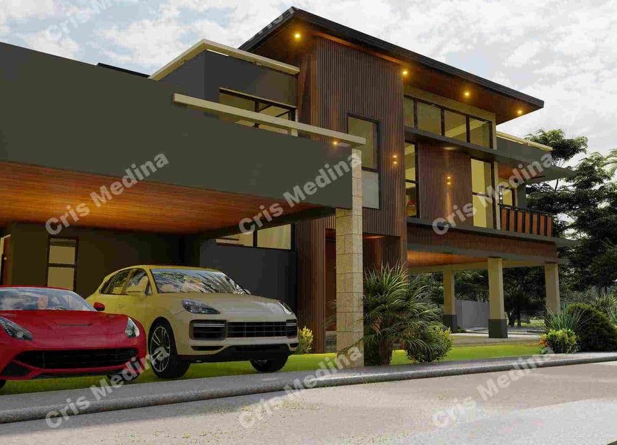 Basil Street, Tagaytay Heights, Kaybagal South, Tagaytay, Cavite image 2