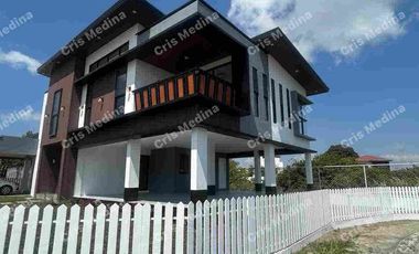 House and Lot for Sale in Tagaytay Heights Subdivision 5 Bedroom Tagaytay Cavite