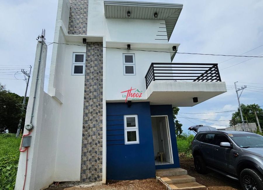 Eastridge Golf Villas, Binangonan, Rizal image 2