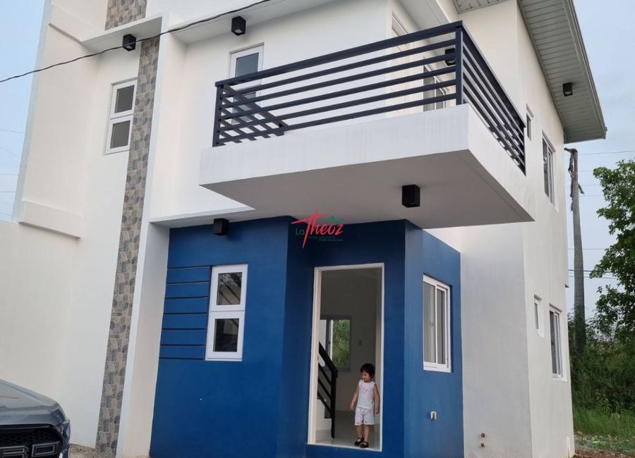 Eastridge Golf Villas, Binangonan, Rizal
