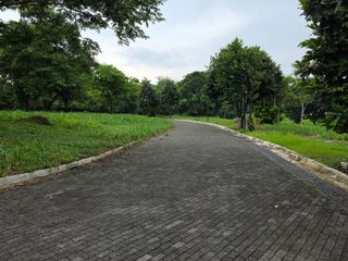 SANTIERRA NUVALI, LAGUNA