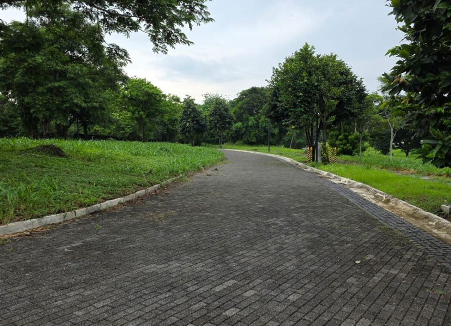 Ciudad Grande, Ibaba, Santa Rosa, Laguna