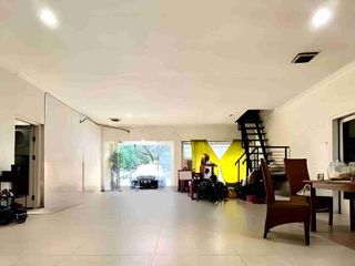 Dijual Ruang Usaha Di Kebayoran Baru